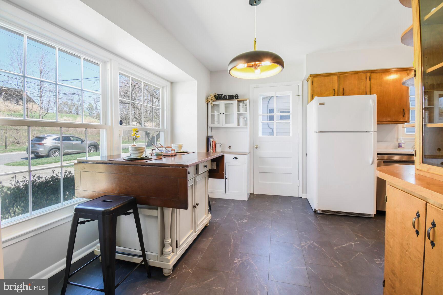 GARRETT FOREST - Residential