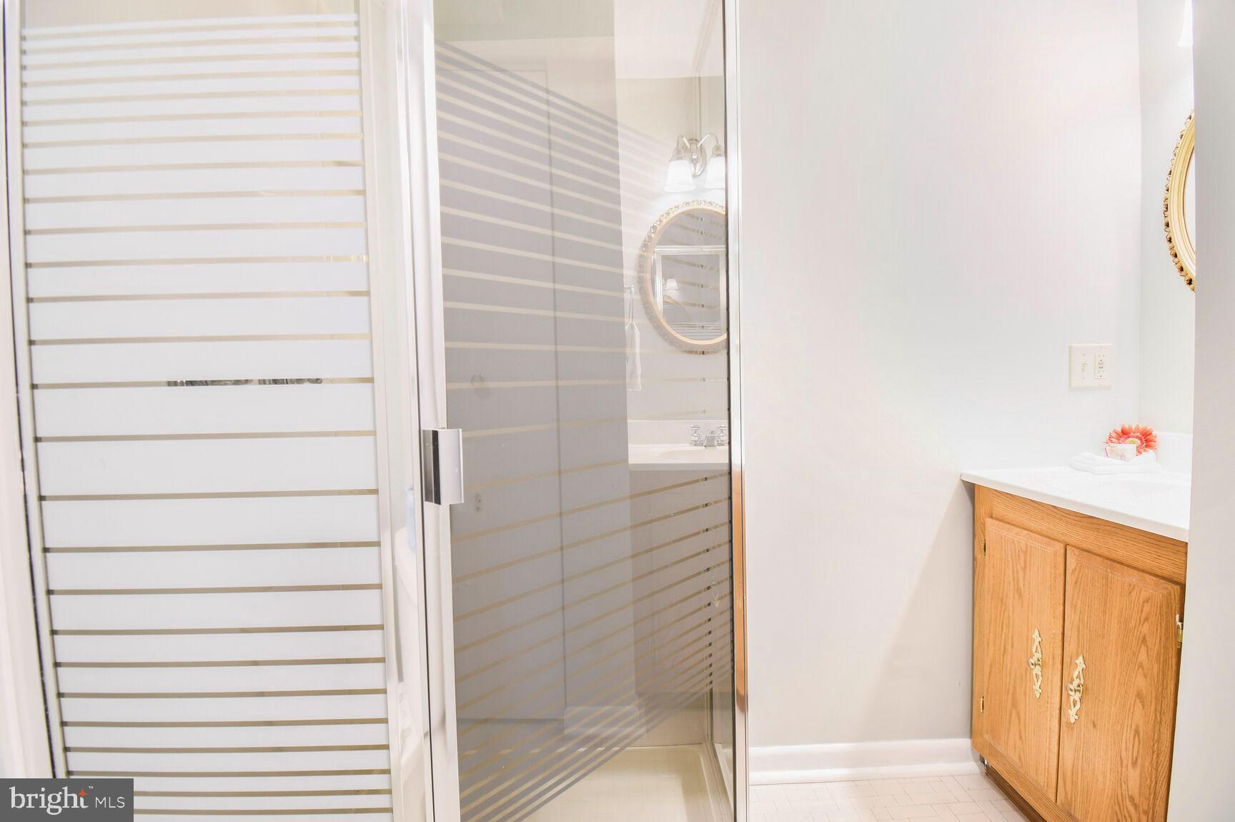 GARRETT FOREST - Residential