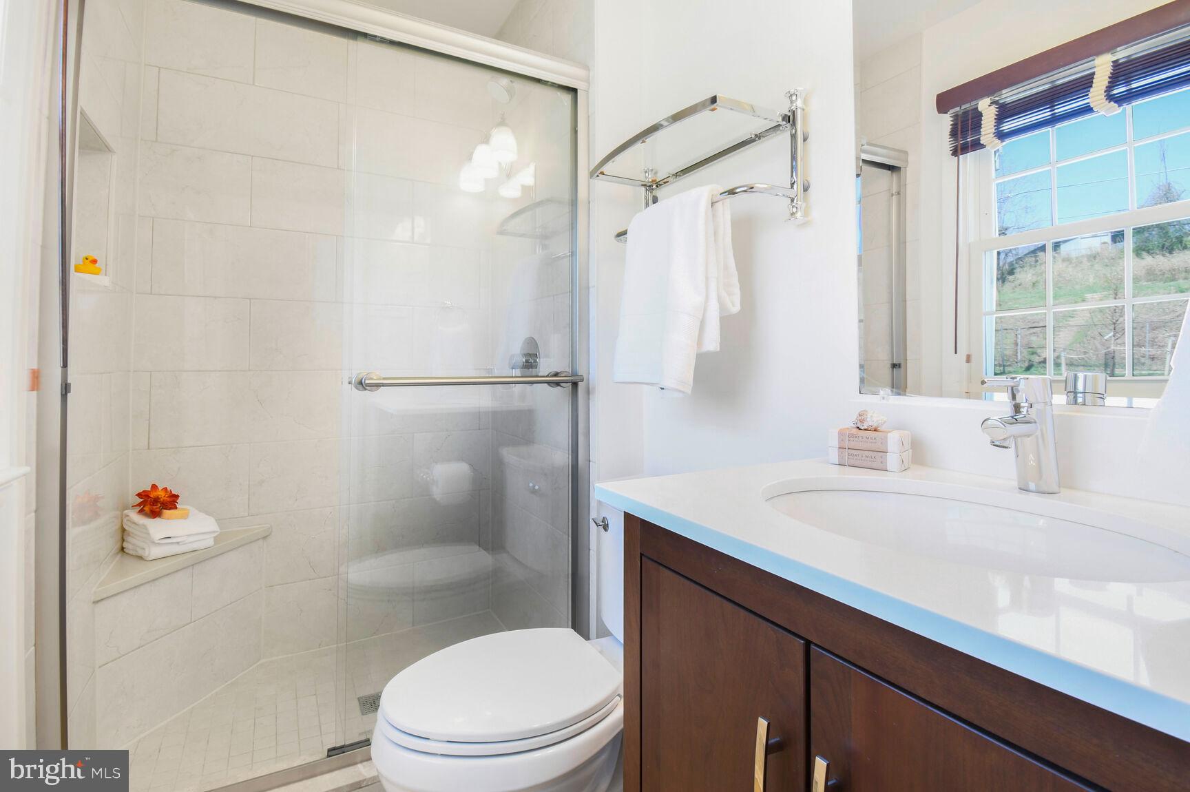 GARRETT FOREST - Residential