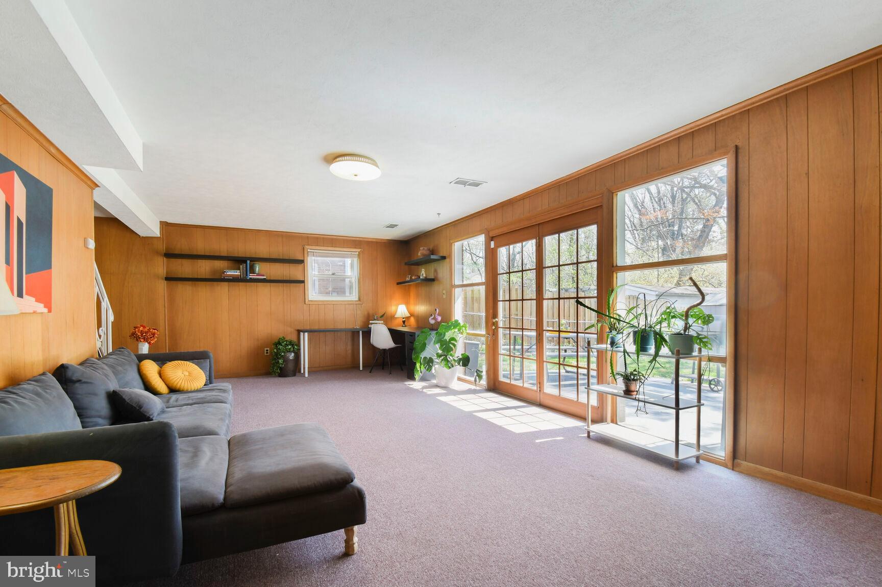 GARRETT FOREST - Residential