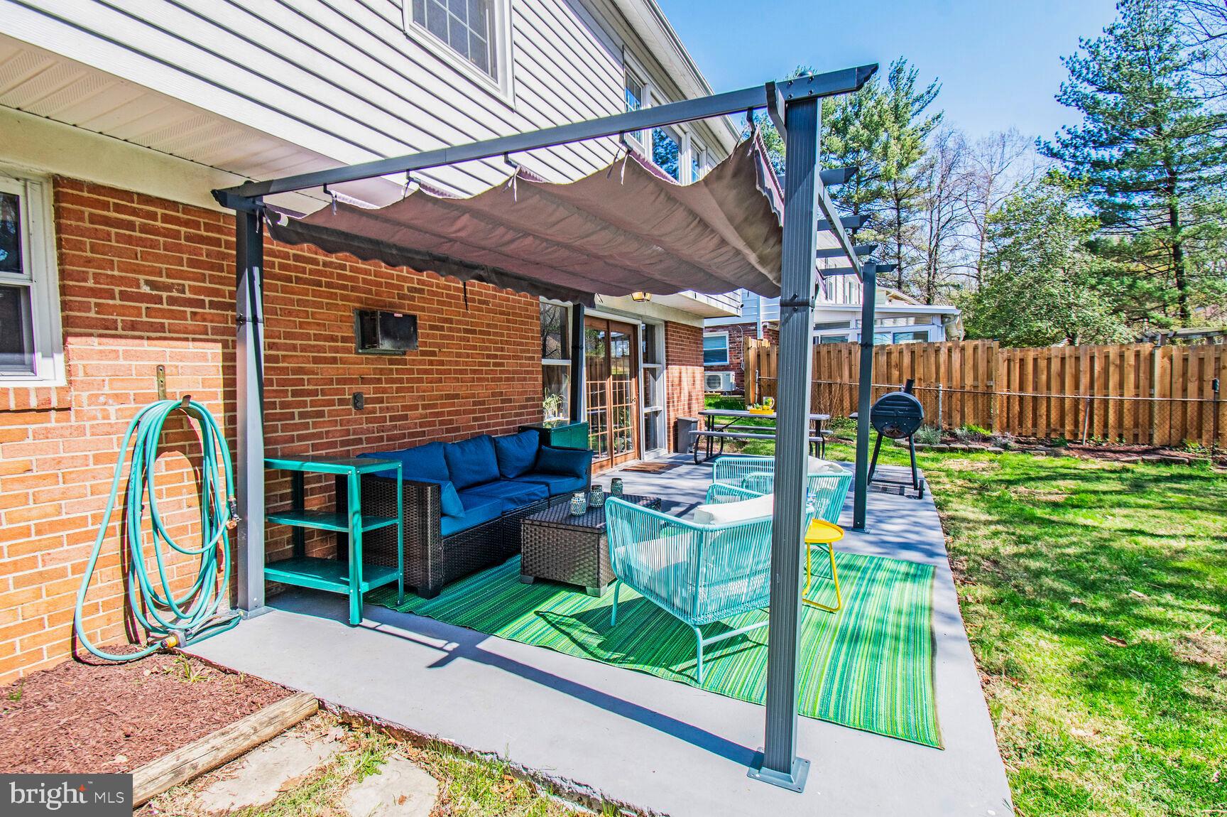 GARRETT FOREST - Residential