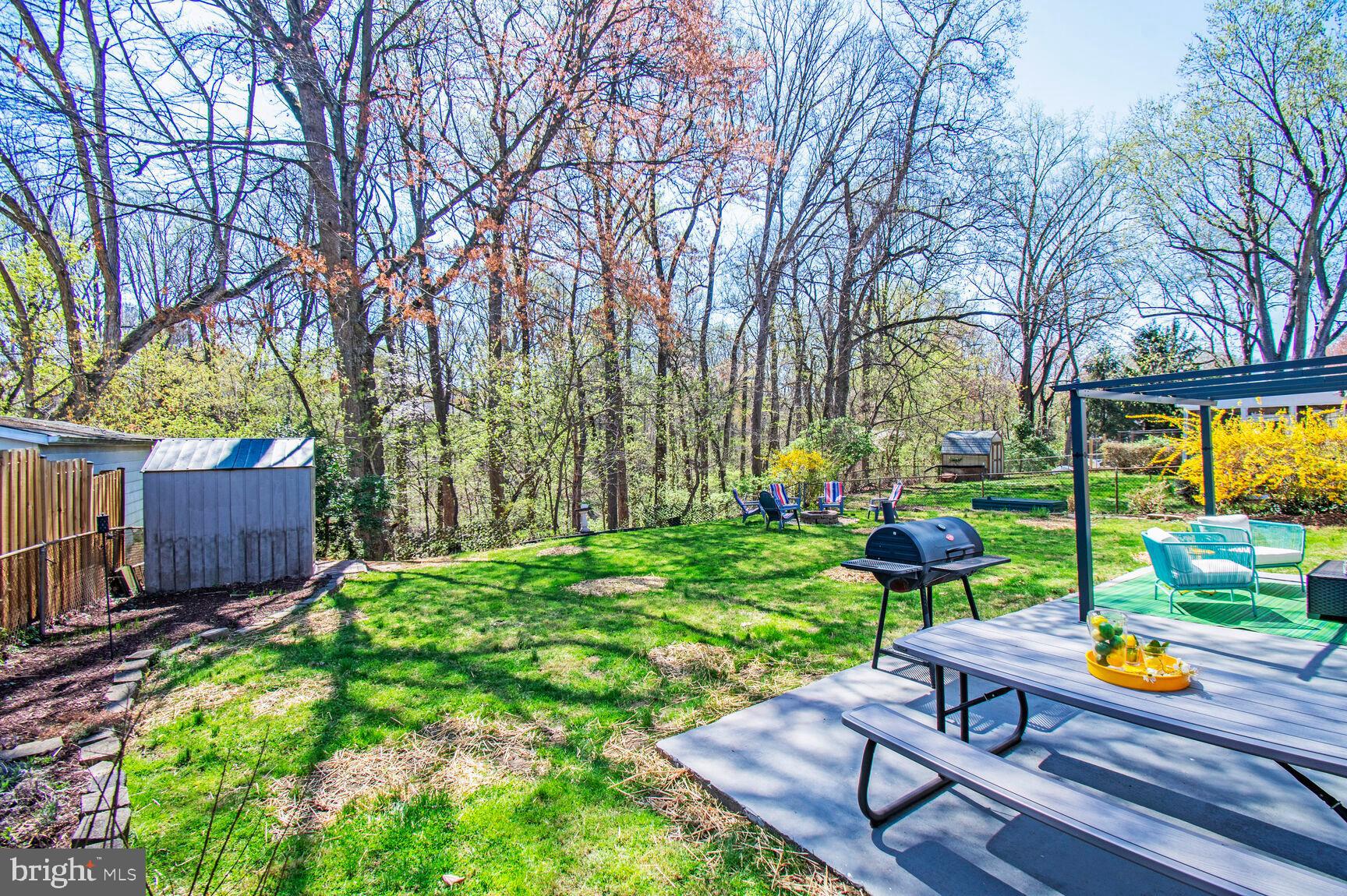 GARRETT FOREST - Residential