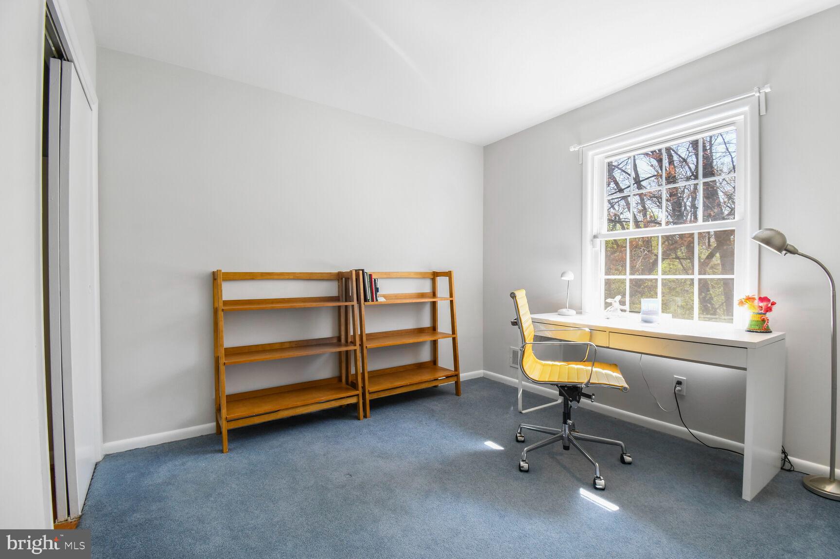 GARRETT FOREST - Residential