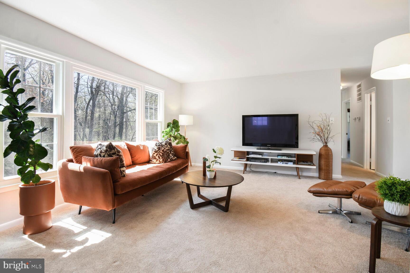 GARRETT FOREST - Residential