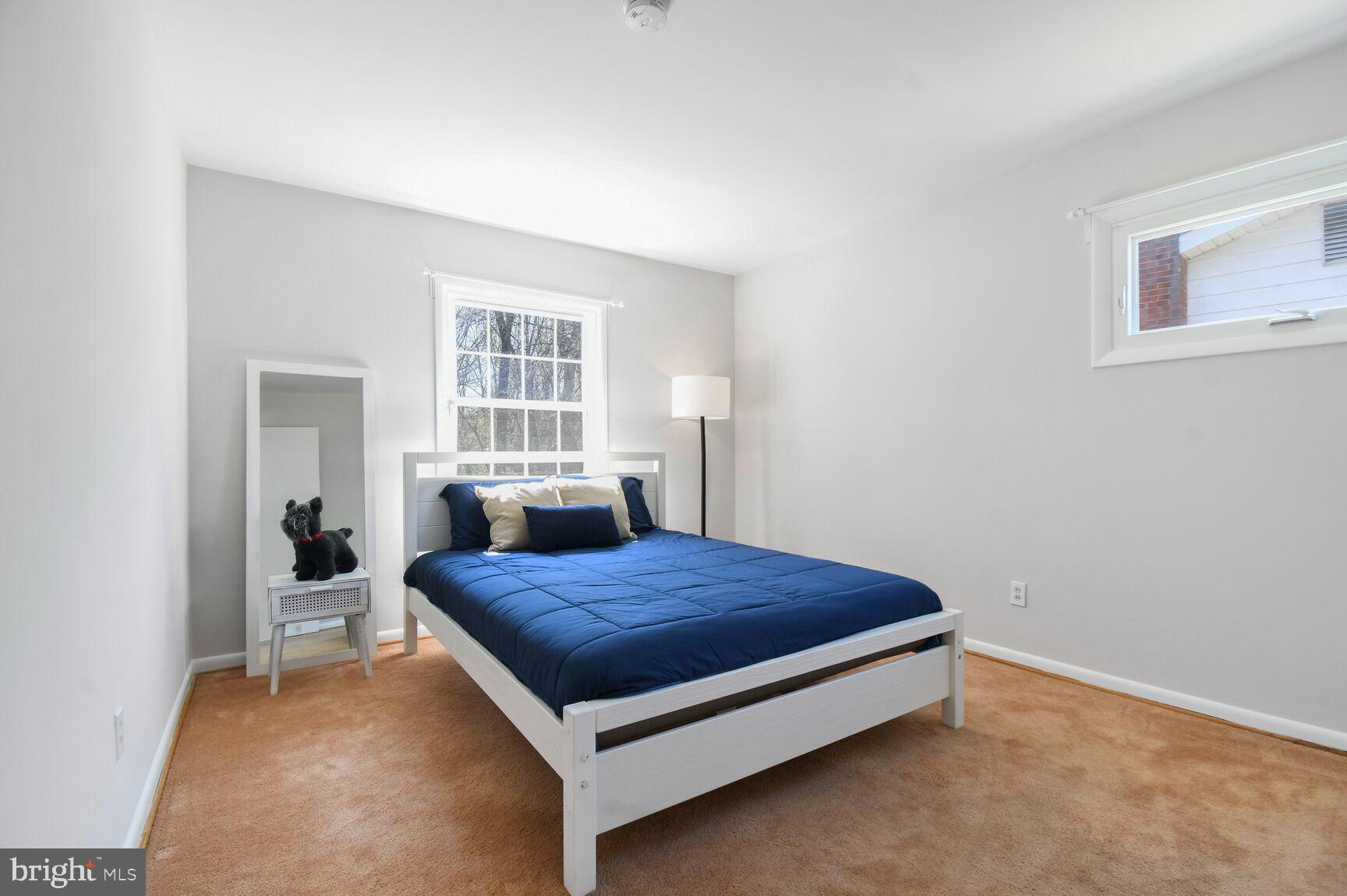 GARRETT FOREST - Residential