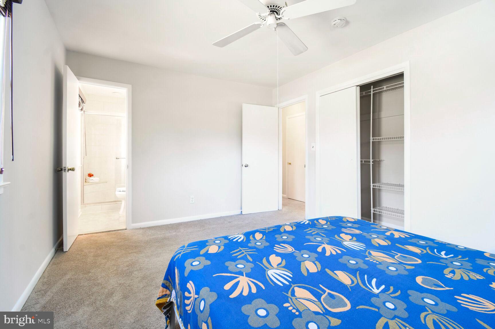 GARRETT FOREST - Residential