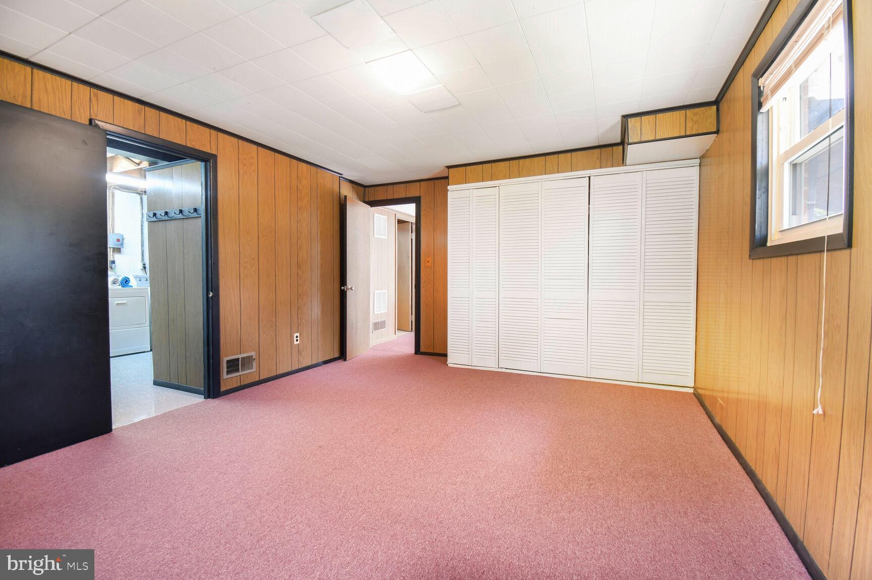 GARRETT FOREST - Residential