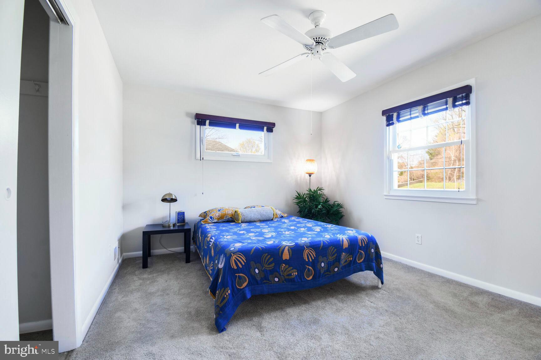 GARRETT FOREST - Residential