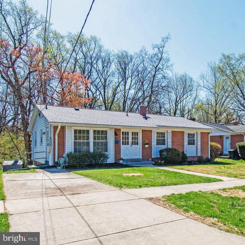 GARRETT FOREST - Residential