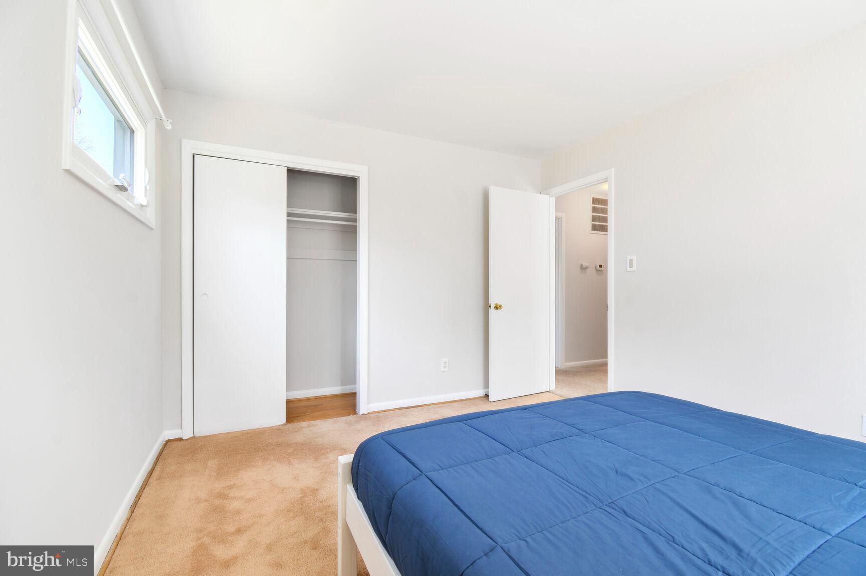 GARRETT FOREST - Residential