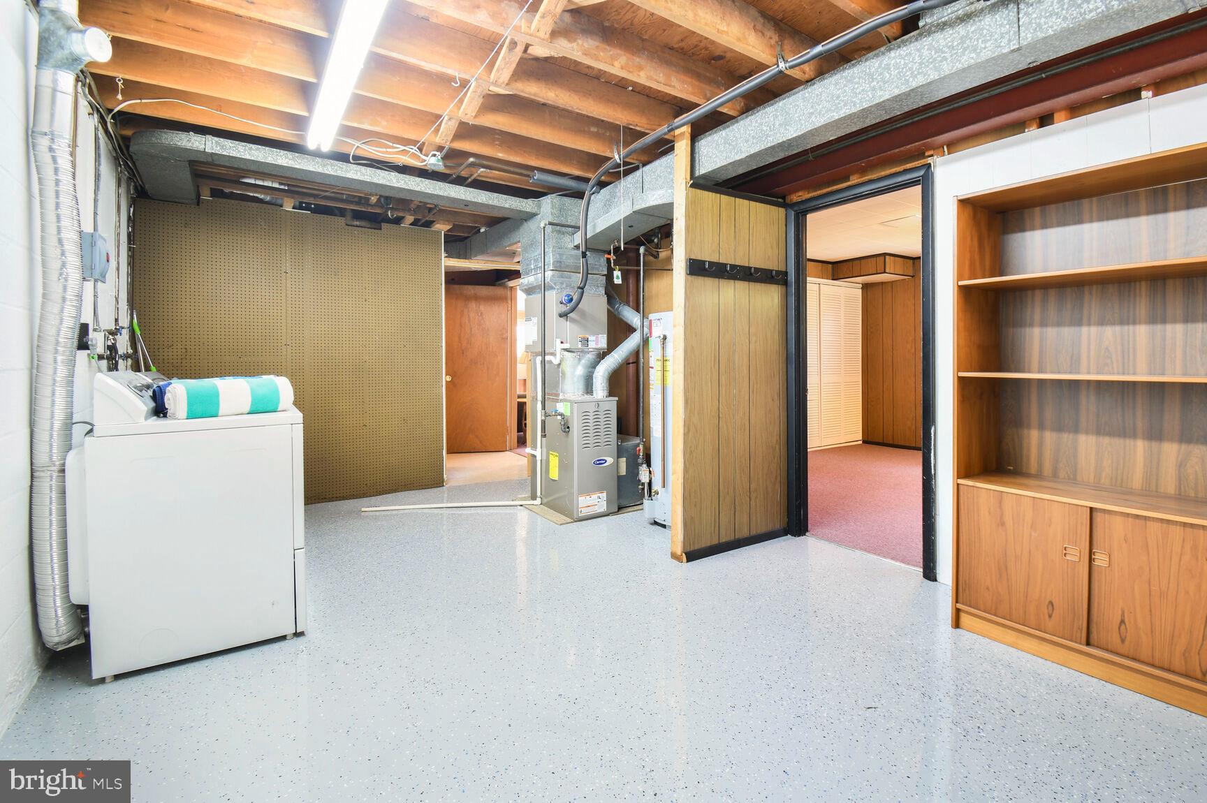 GARRETT FOREST - Residential