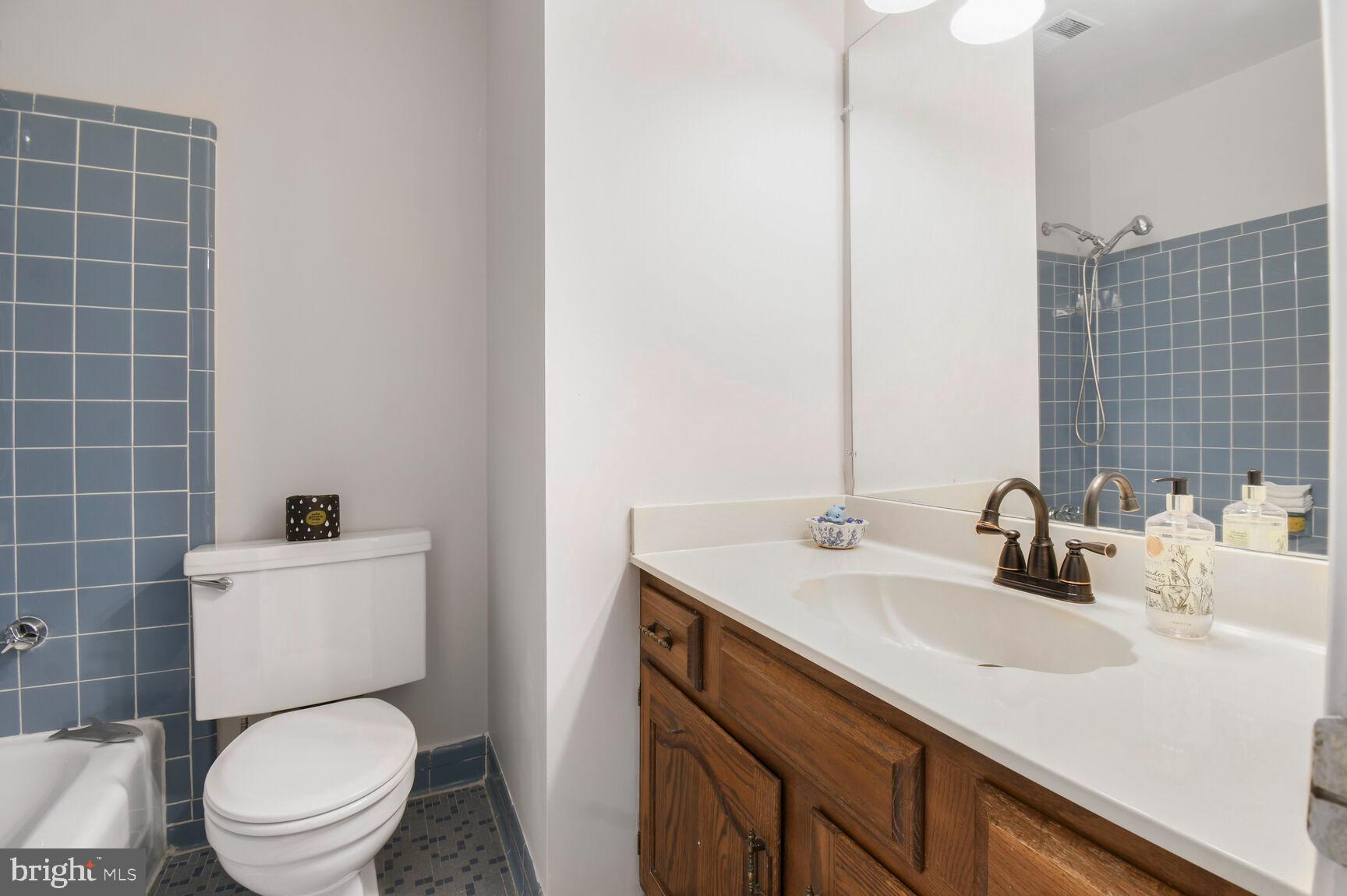 GARRETT FOREST - Residential