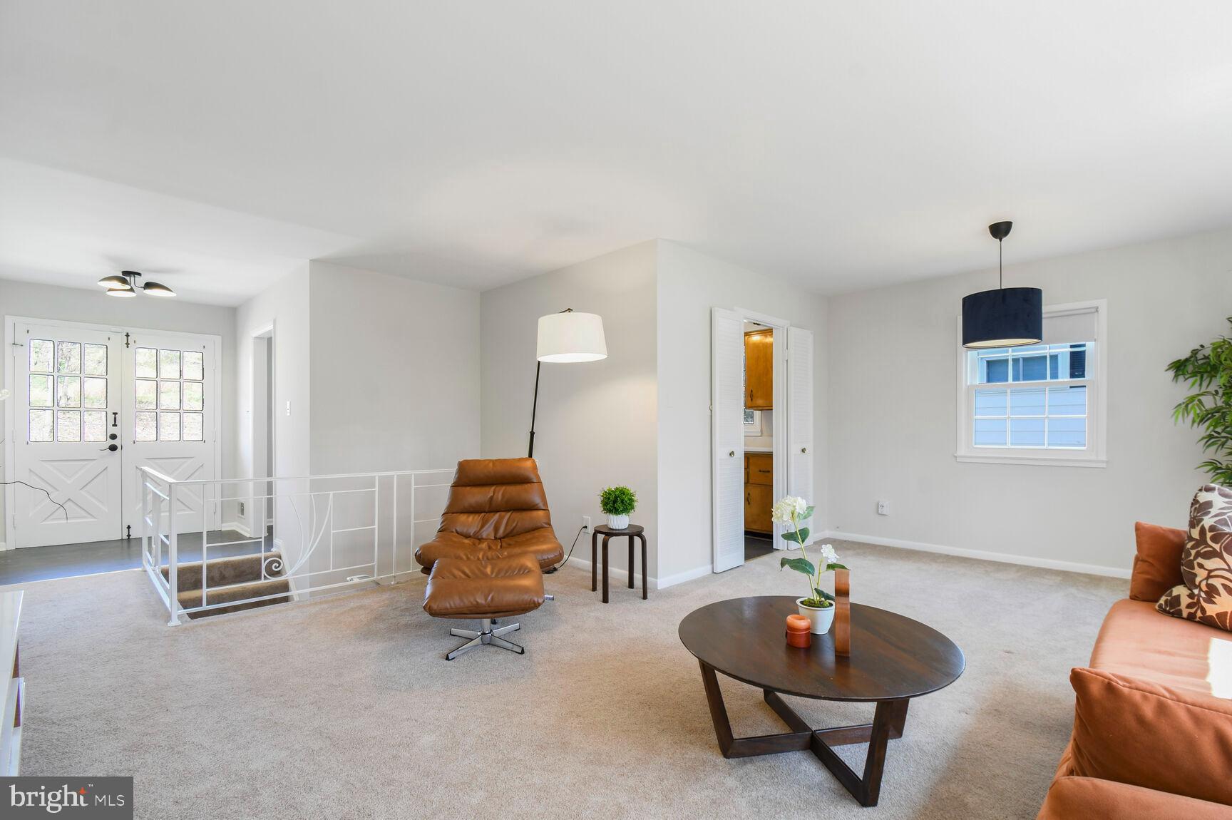 GARRETT FOREST - Residential