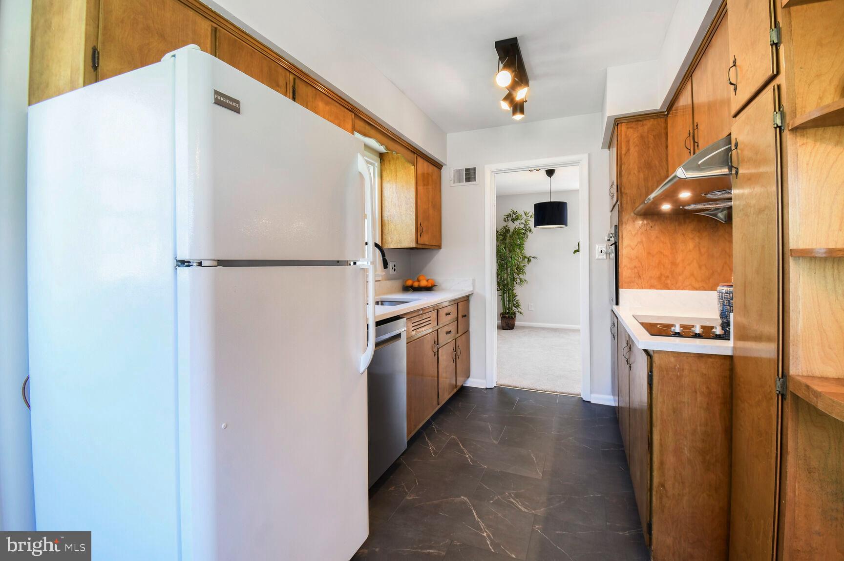 GARRETT FOREST - Residential