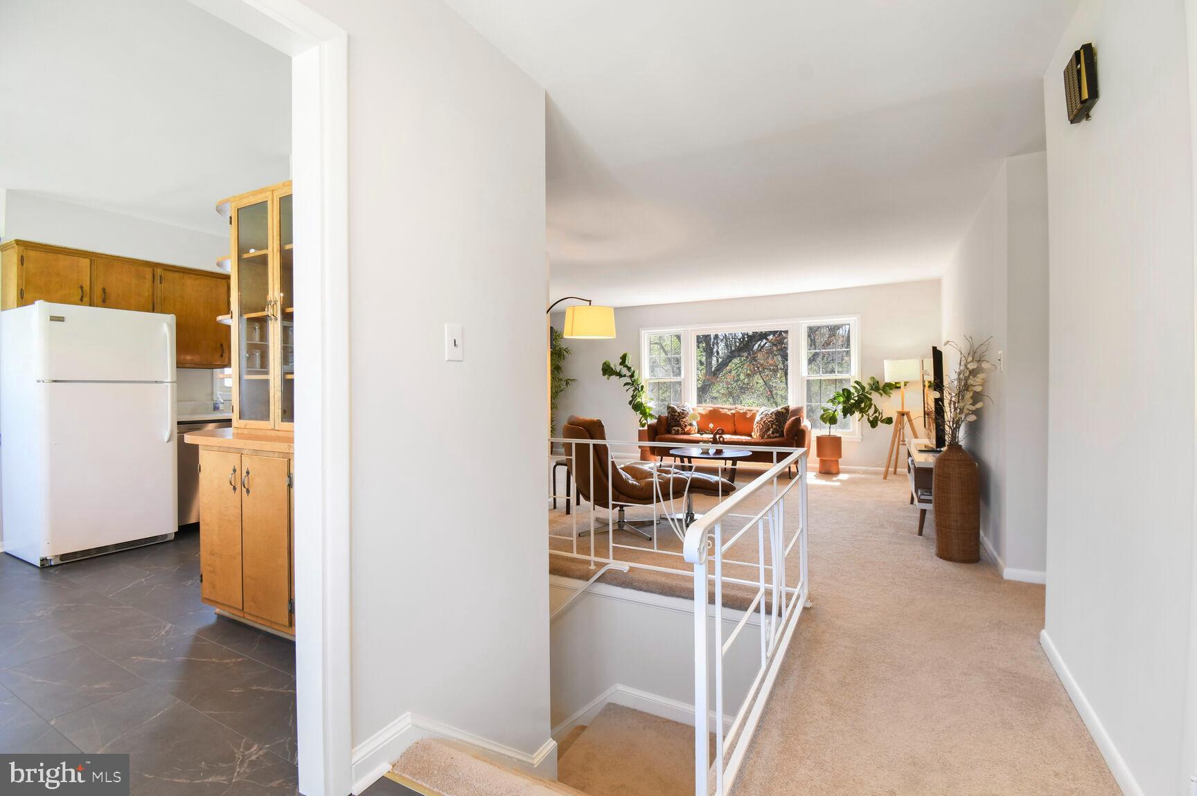 GARRETT FOREST - Residential