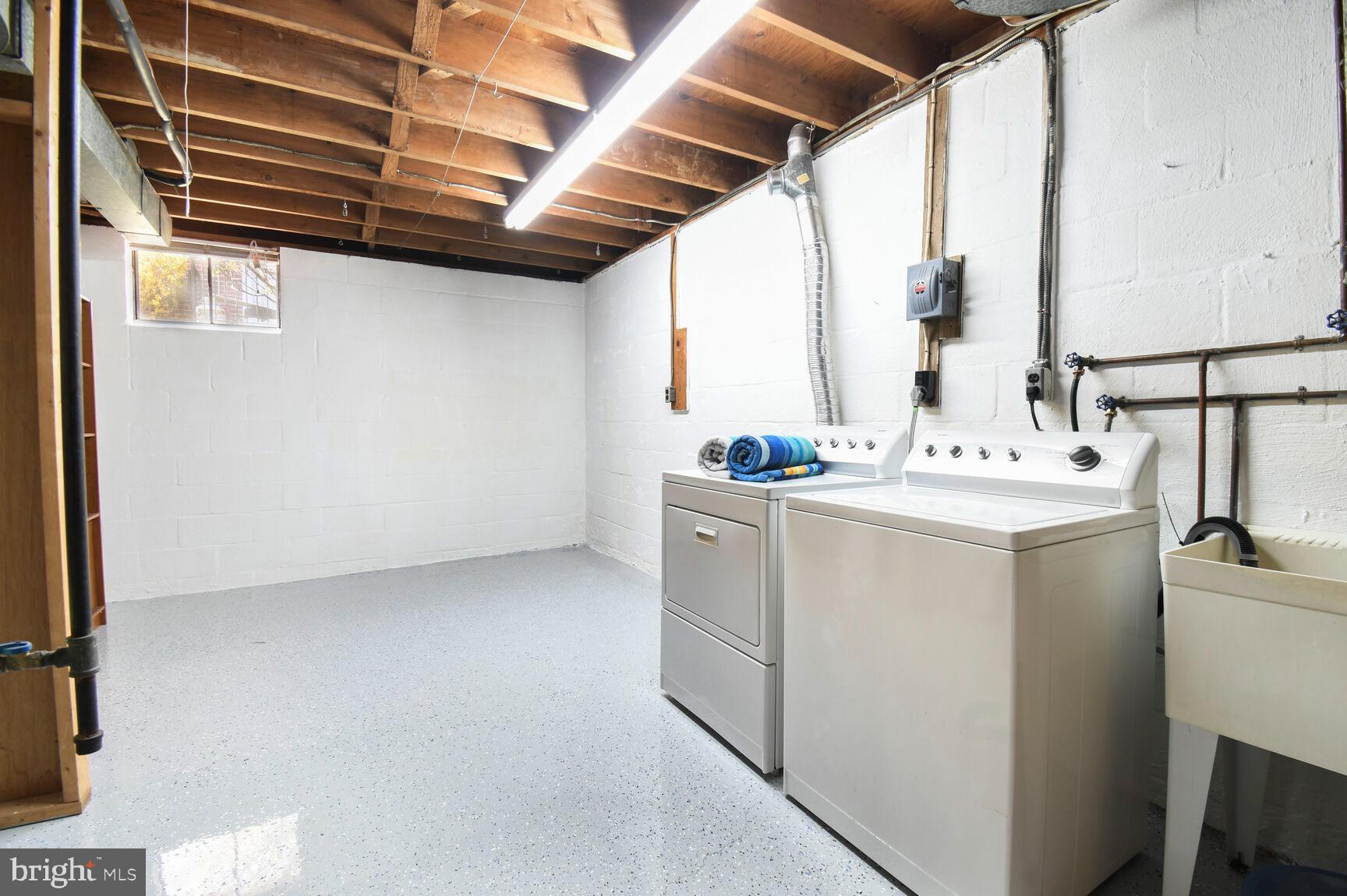 GARRETT FOREST - Residential