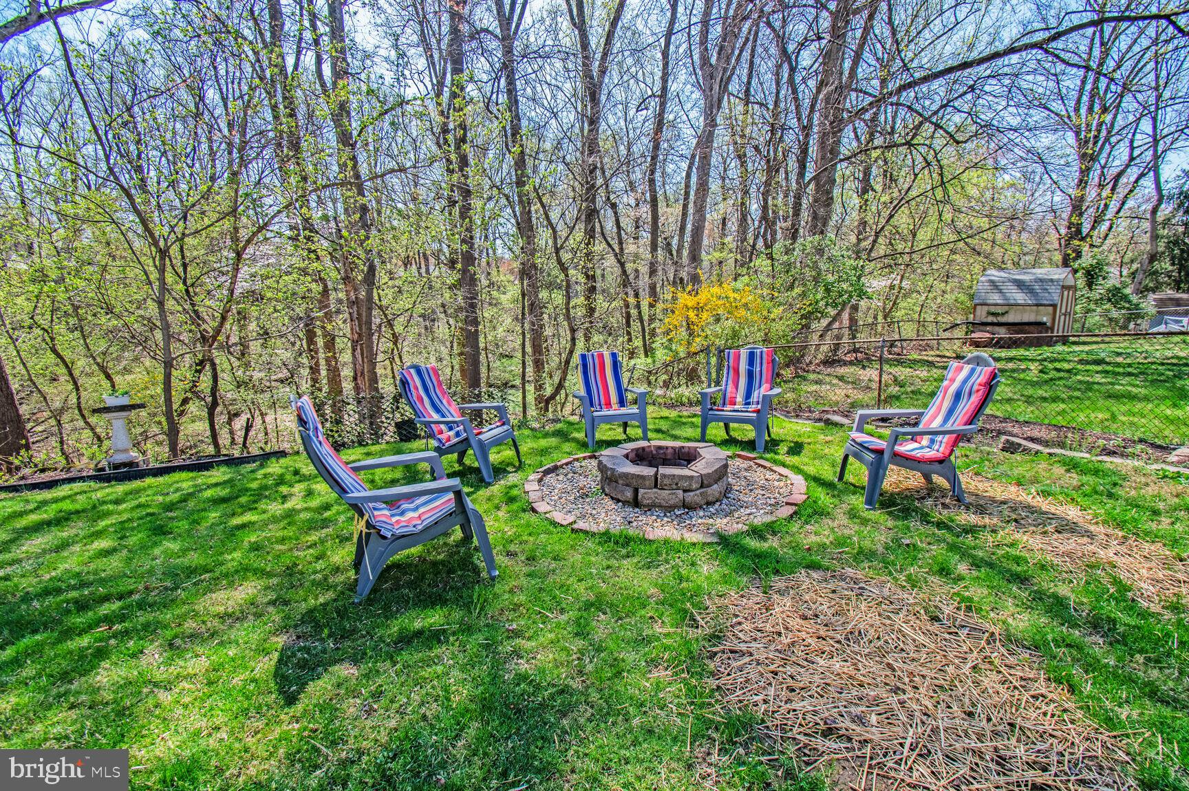 GARRETT FOREST - Residential