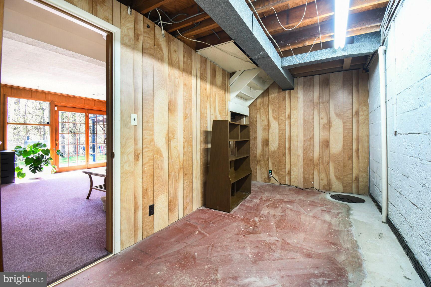 GARRETT FOREST - Residential