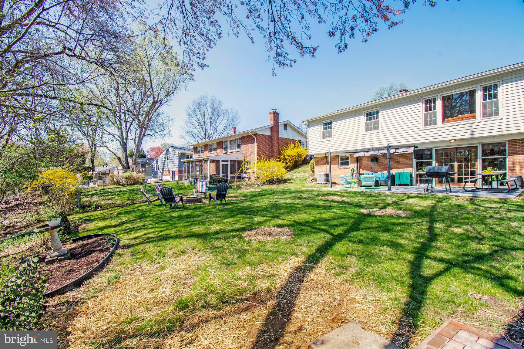 GARRETT FOREST - Residential