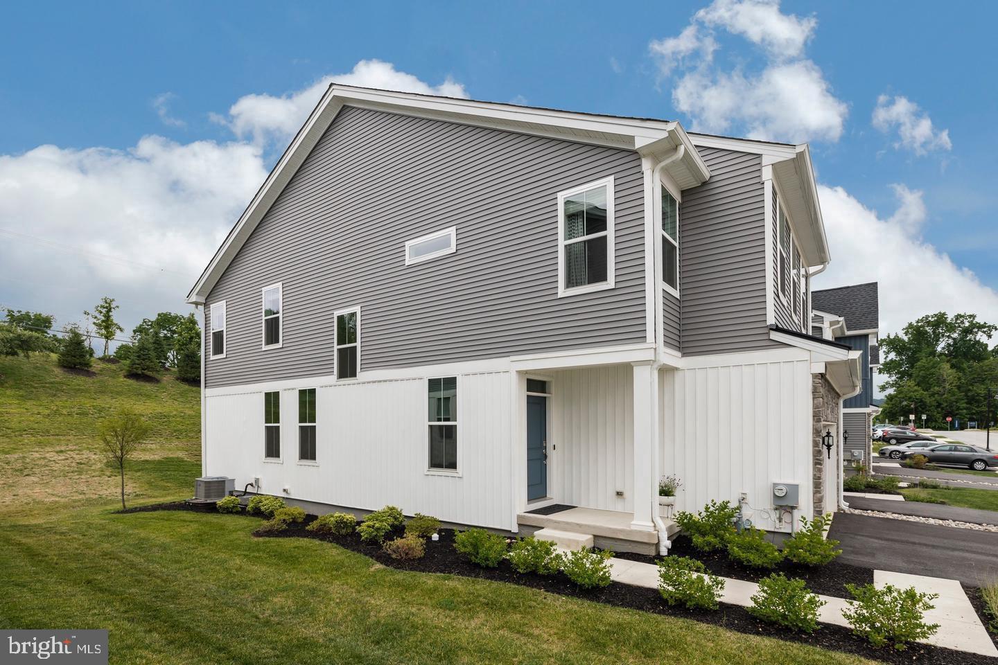 30 SASSAFRAS LANE