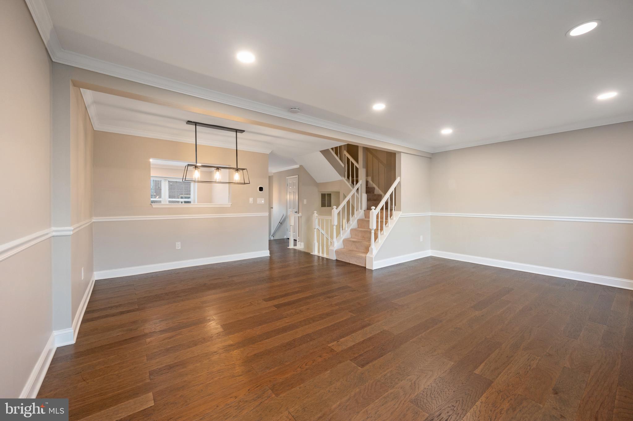 MILL STREAM - Residential