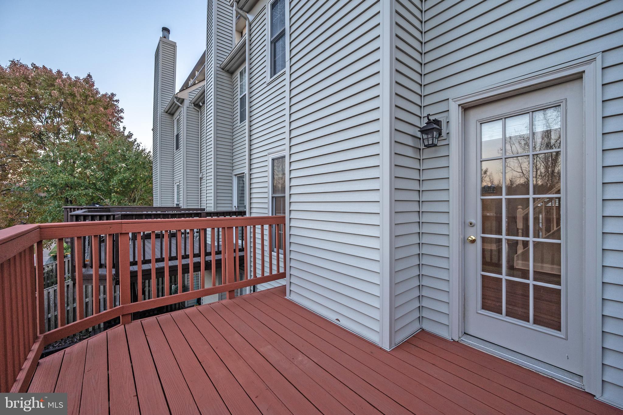 MILL STREAM - Residential