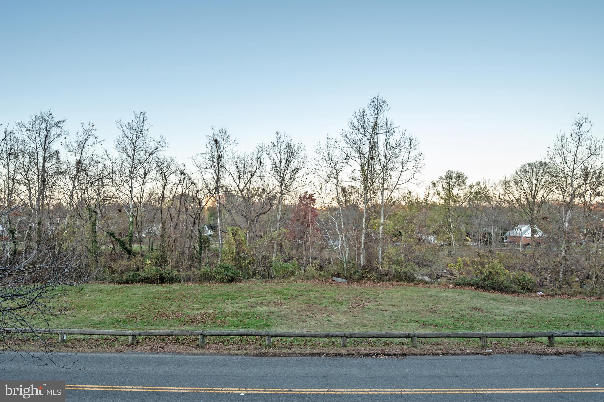 MILL STREAM - Residential