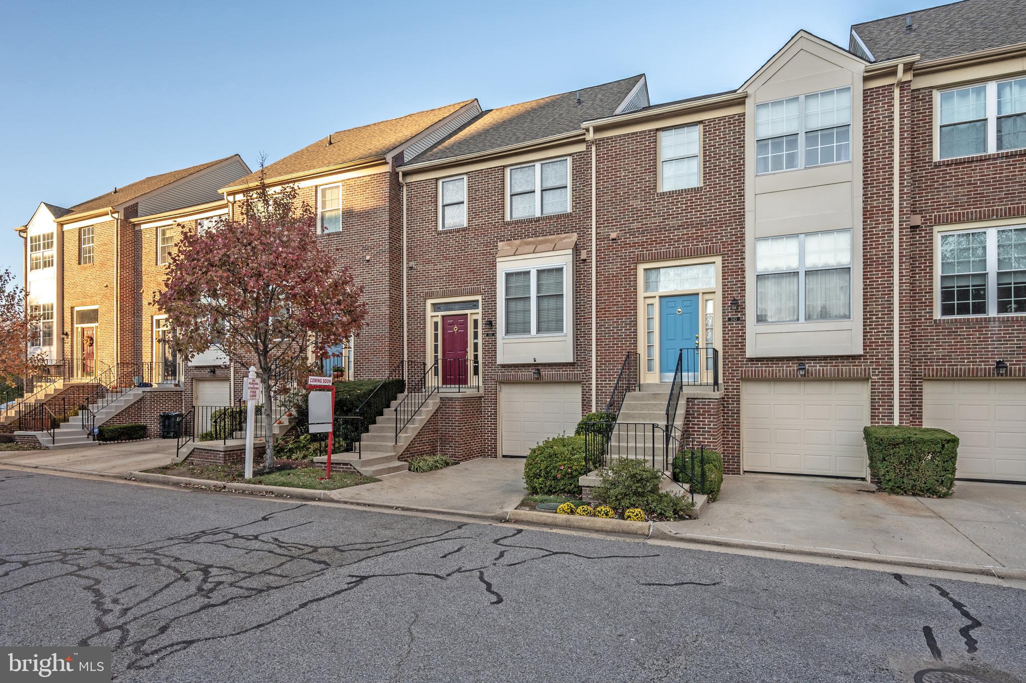 MILL STREAM - Residential