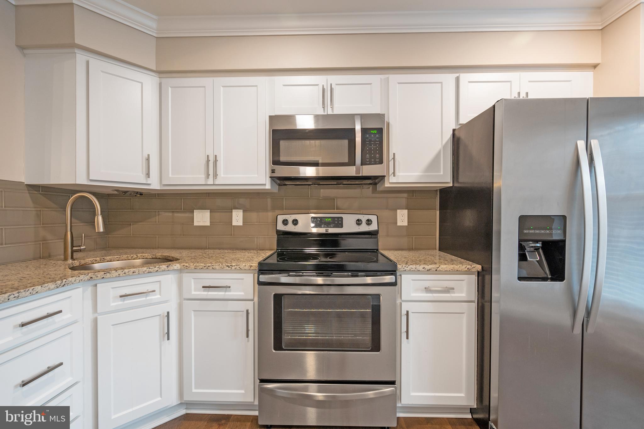 MILL STREAM - Residential