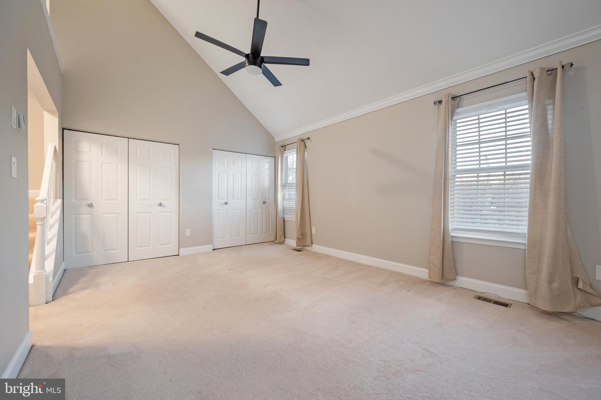 MILL STREAM - Residential