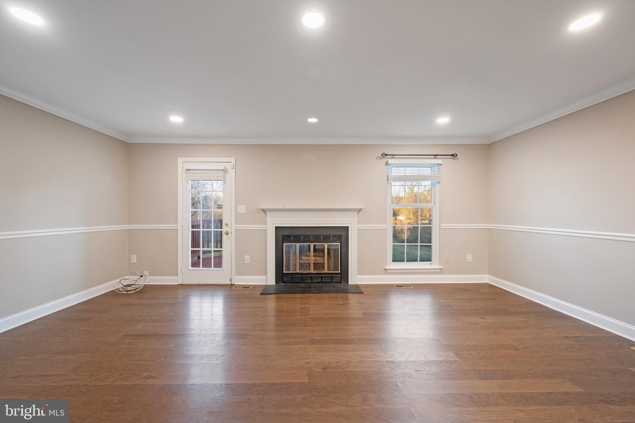 MILL STREAM - Residential