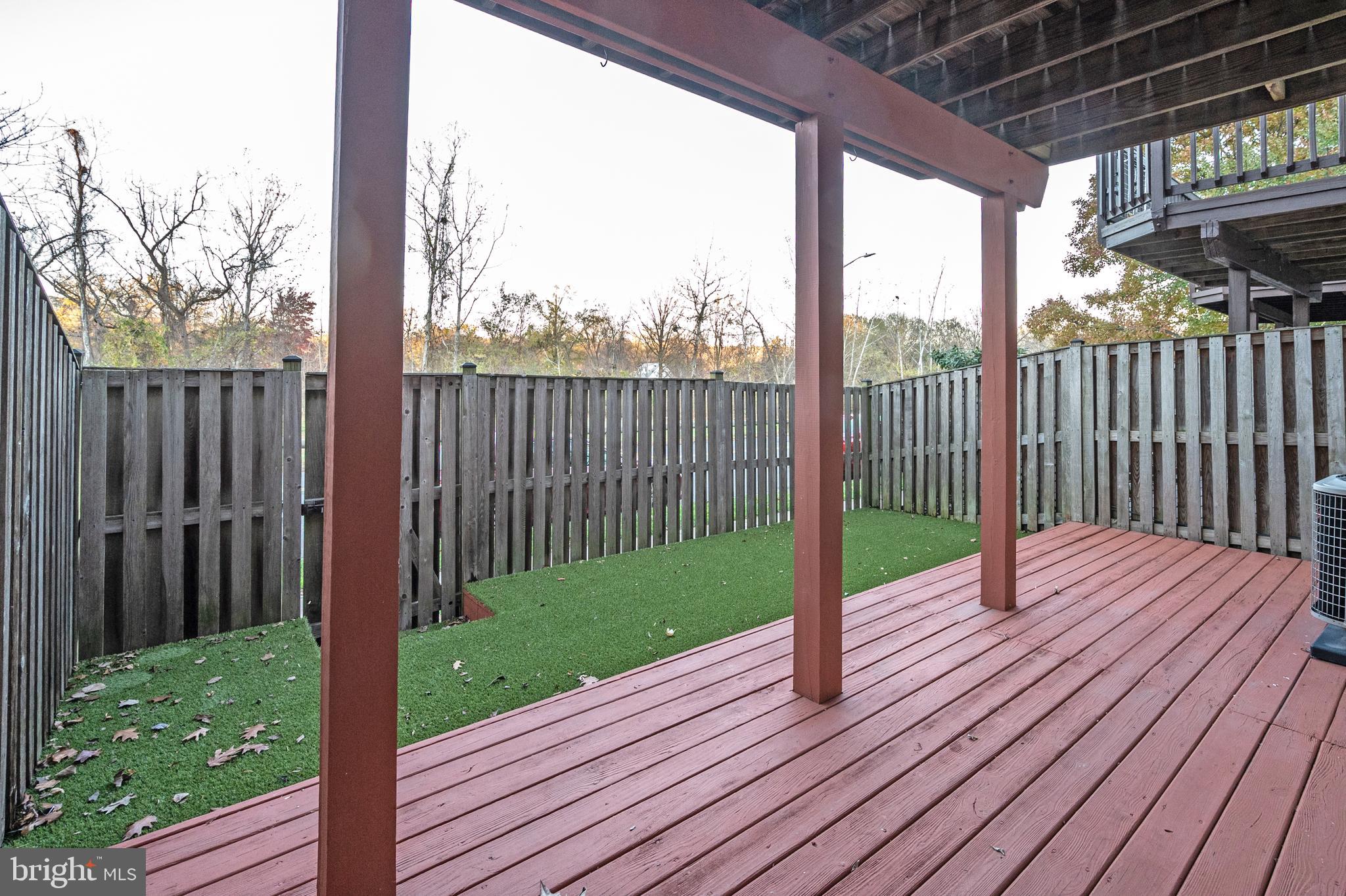 MILL STREAM - Residential