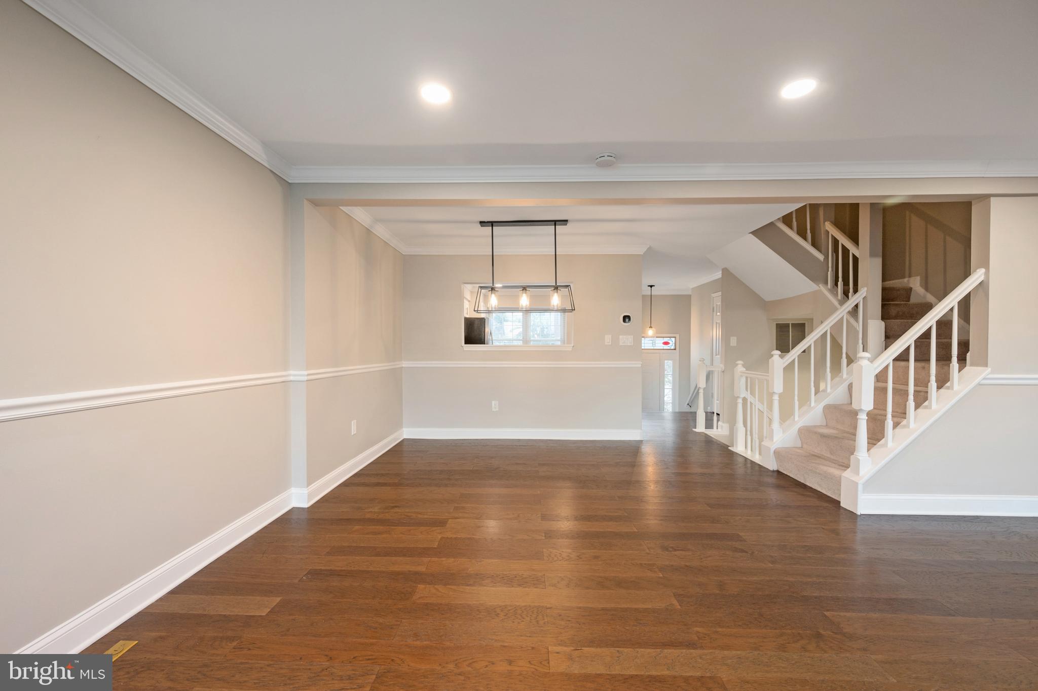 MILL STREAM - Residential