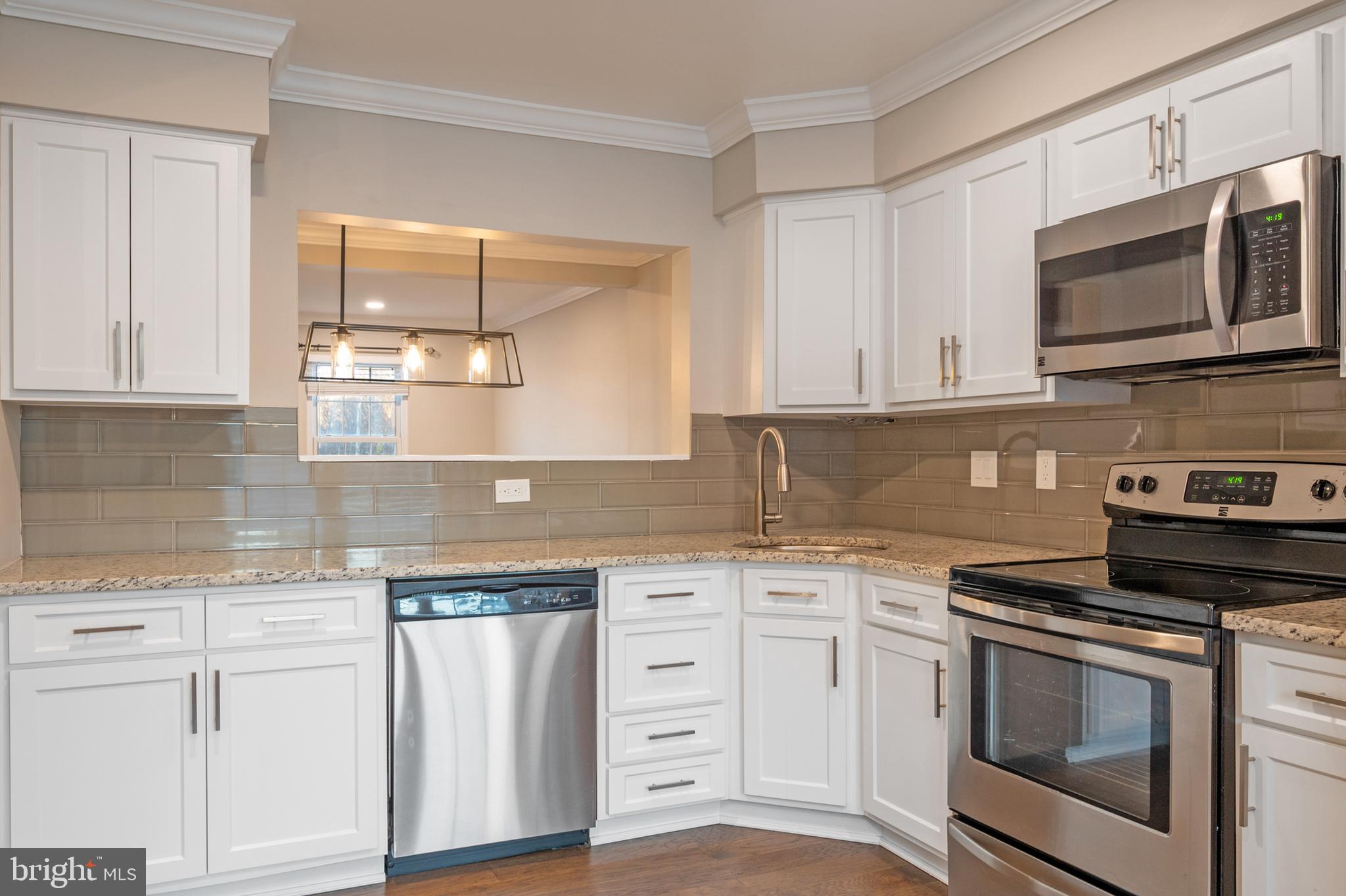 MILL STREAM - Residential