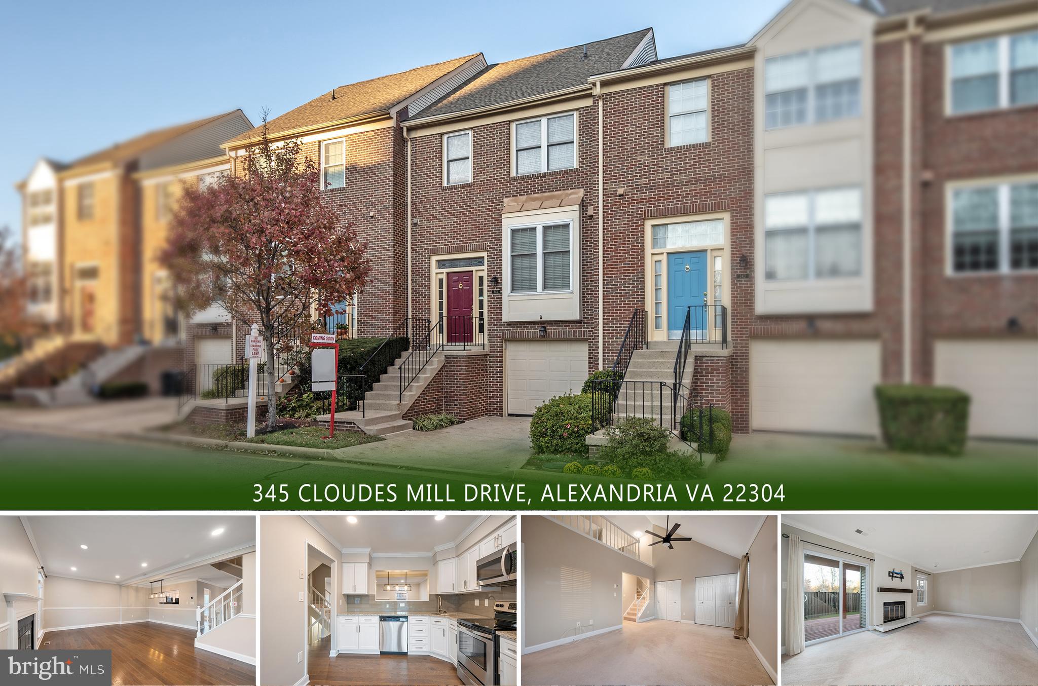 MILL STREAM - Residential