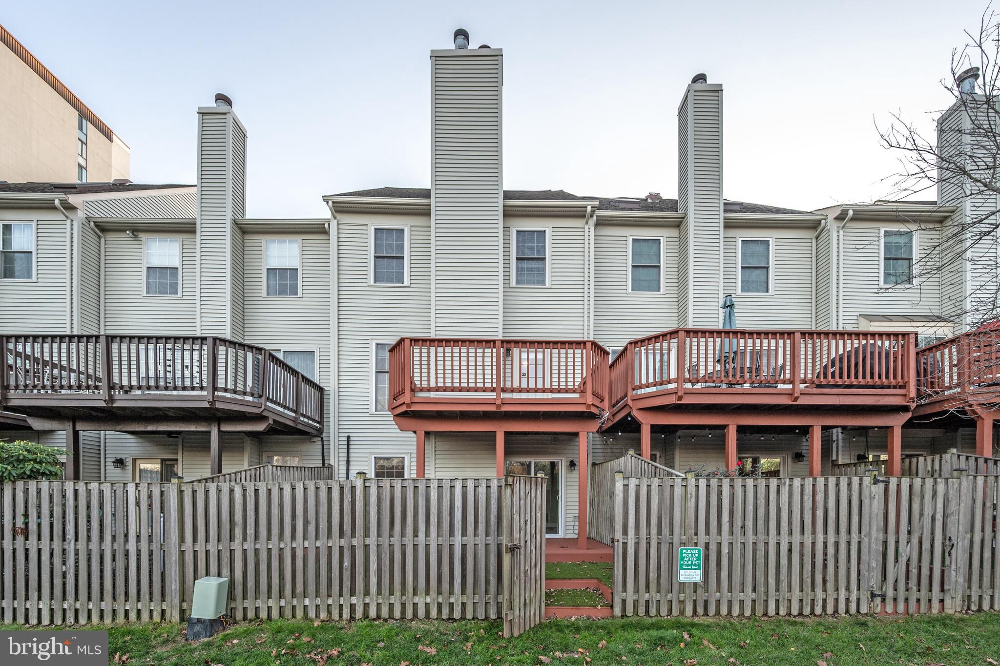 MILL STREAM - Residential