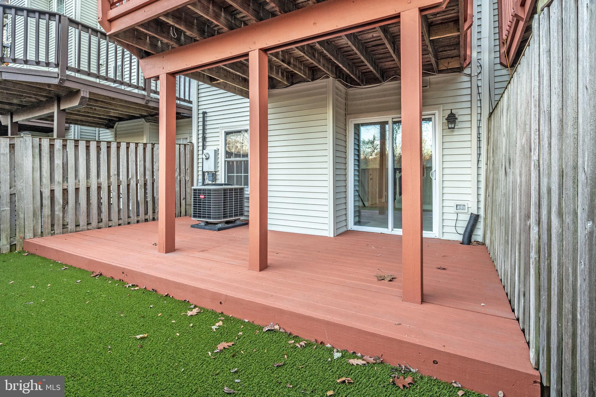 MILL STREAM - Residential