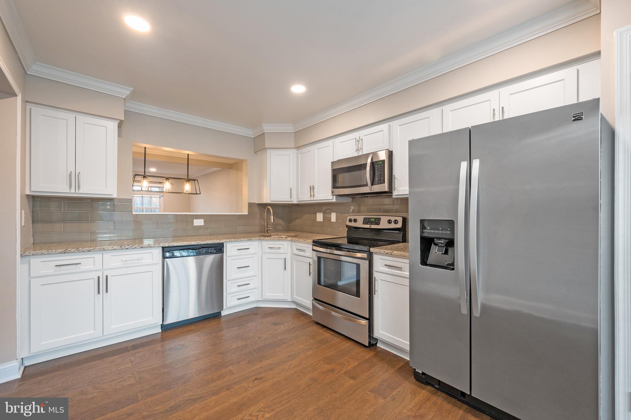 MILL STREAM - Residential