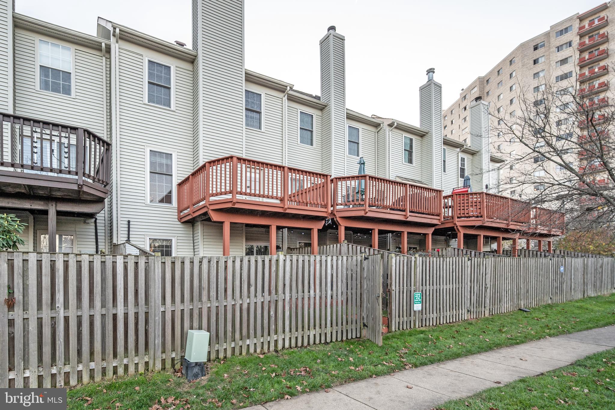 MILL STREAM - Residential