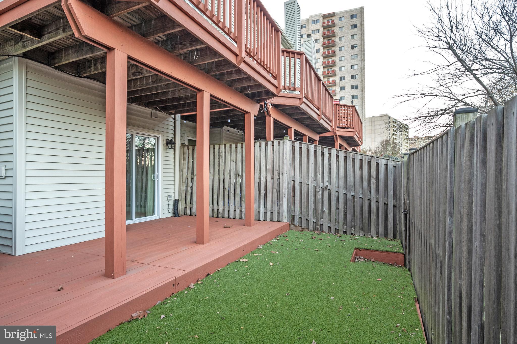 MILL STREAM - Residential