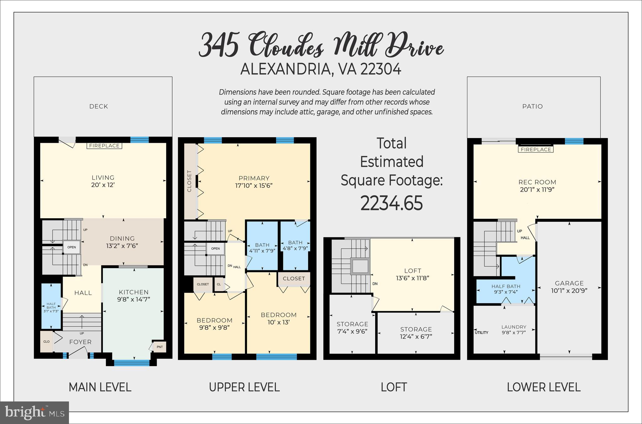 MILL STREAM - Residential