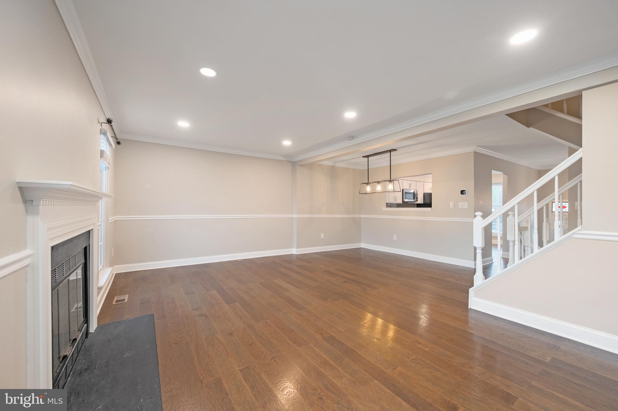 MILL STREAM - Residential