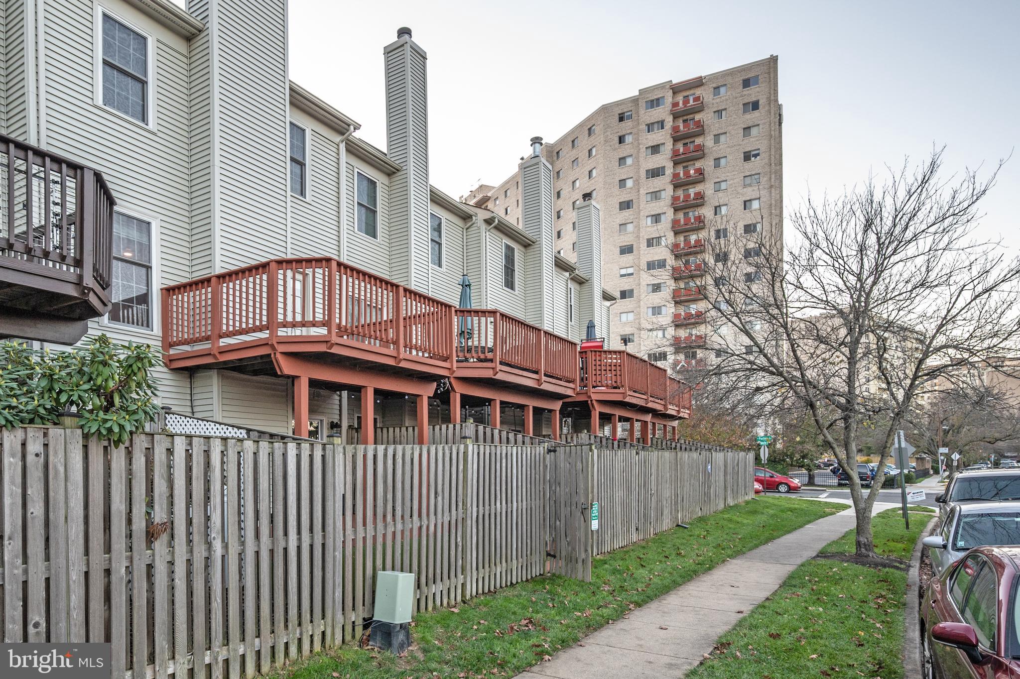 MILL STREAM - Residential