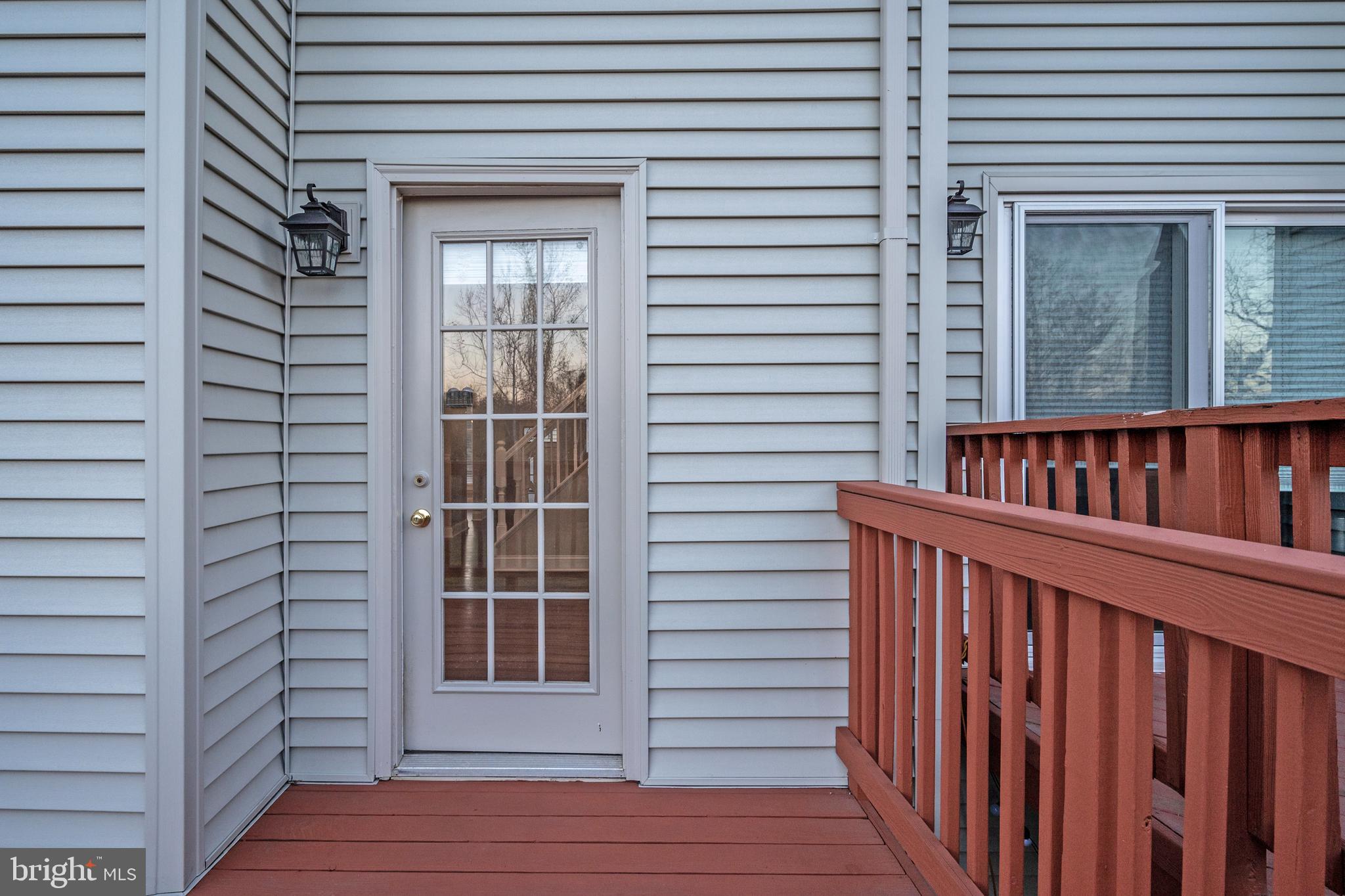 MILL STREAM - Residential