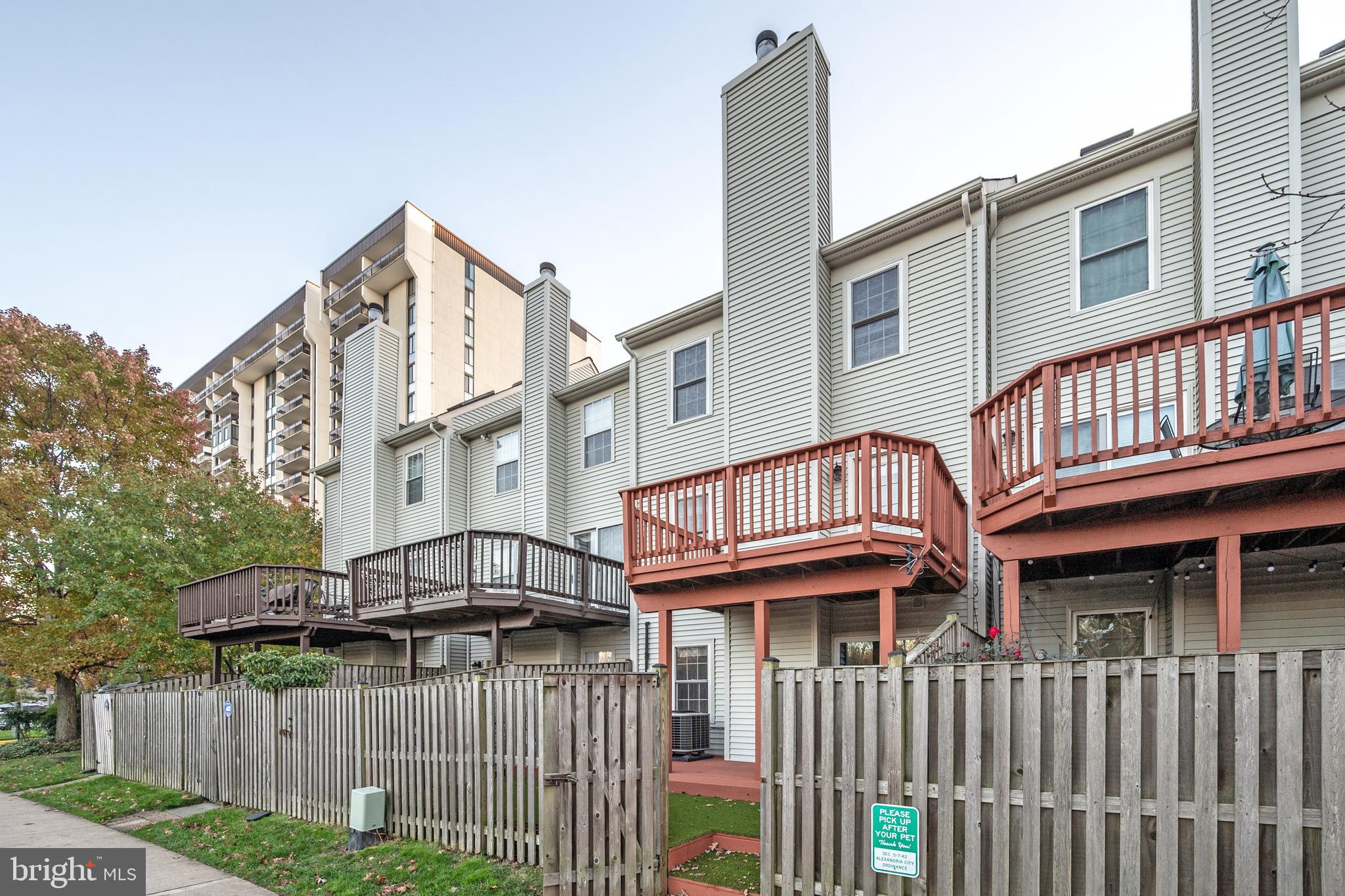 MILL STREAM - Residential