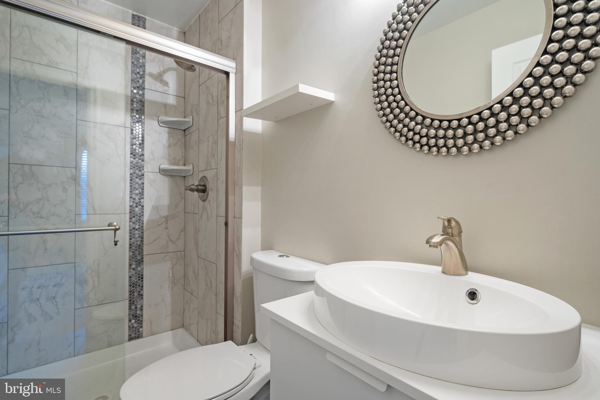 MILL STREAM - Residential