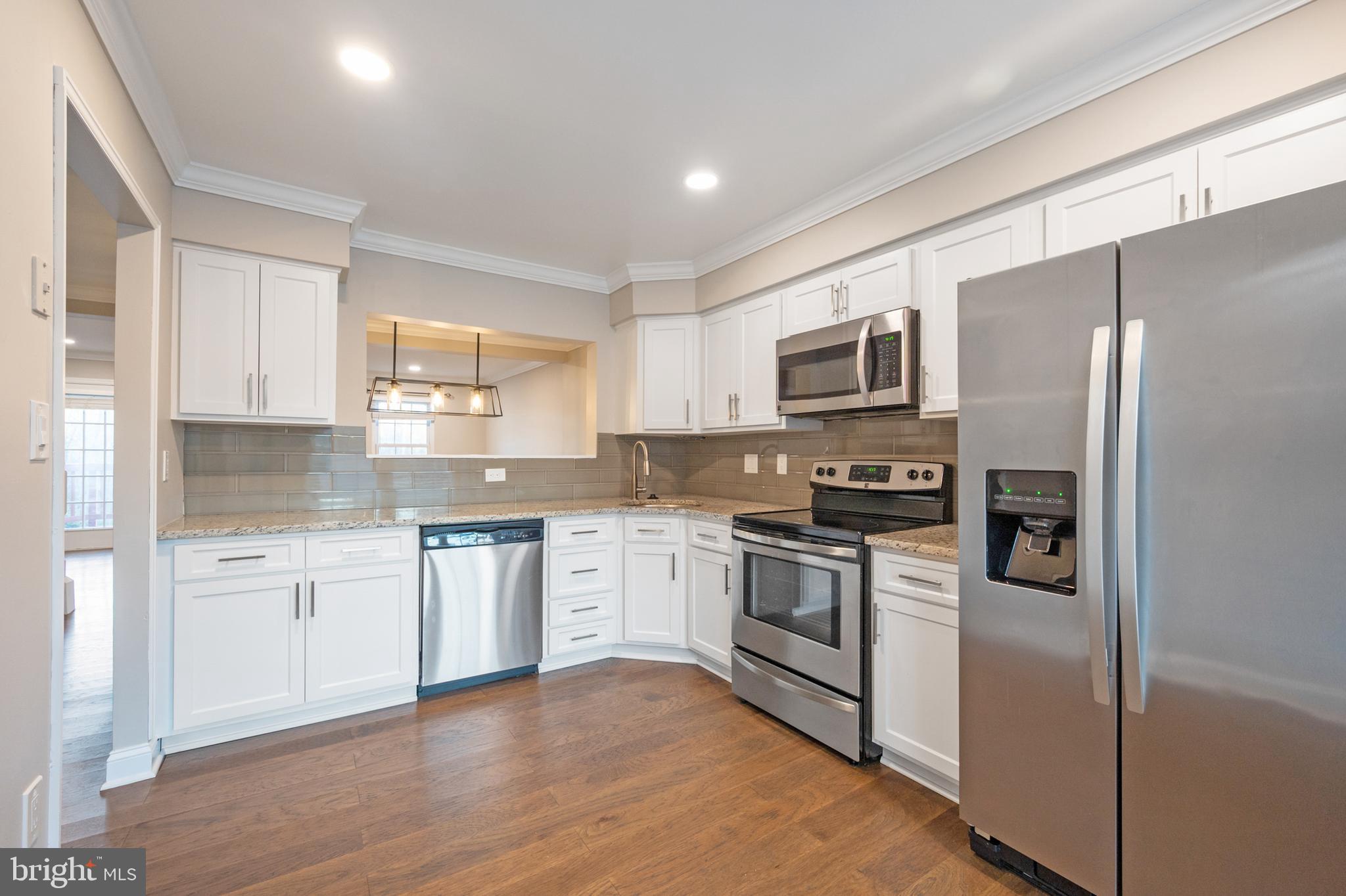 MILL STREAM - Residential