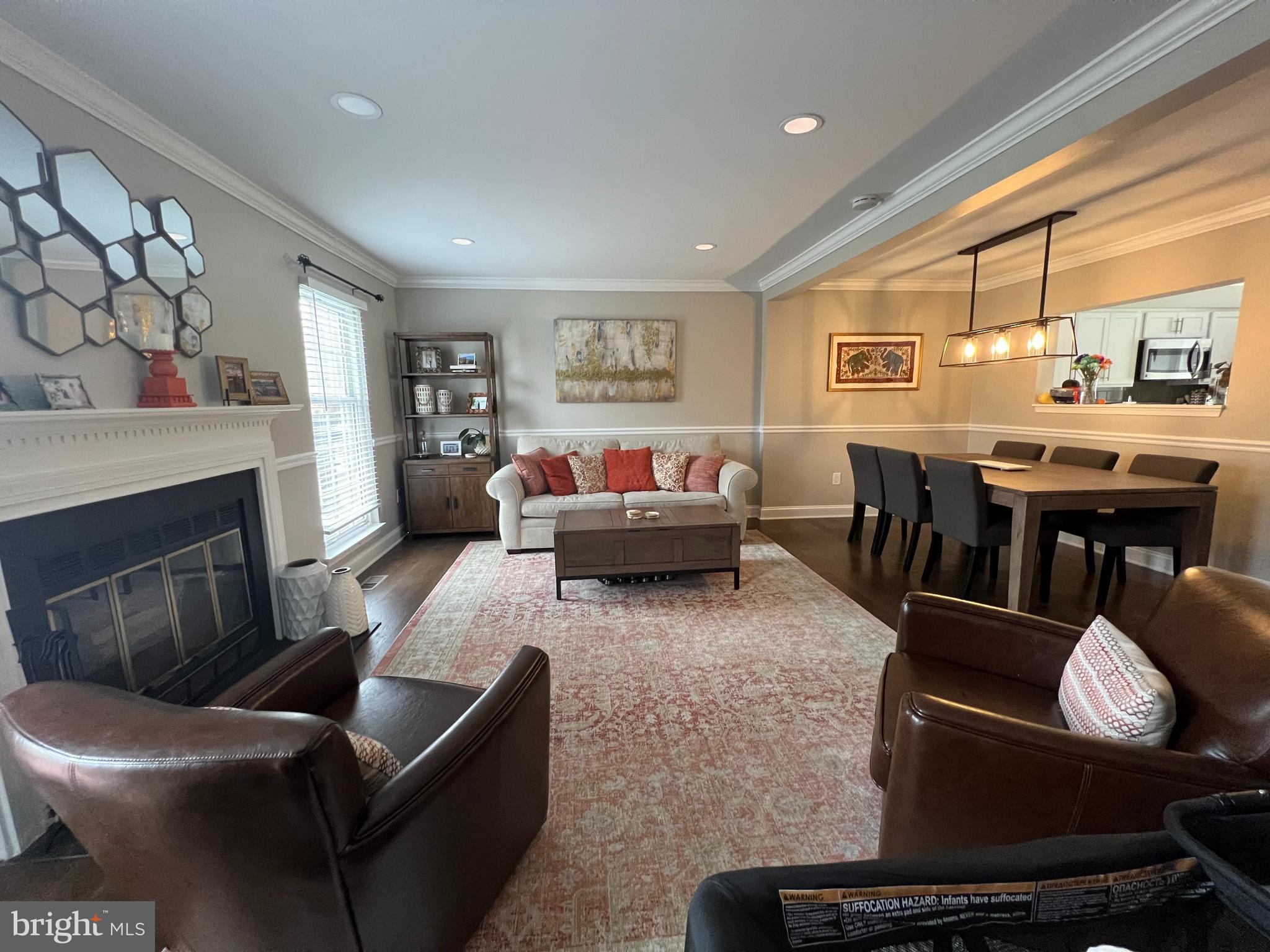 MILL STREAM - Residential