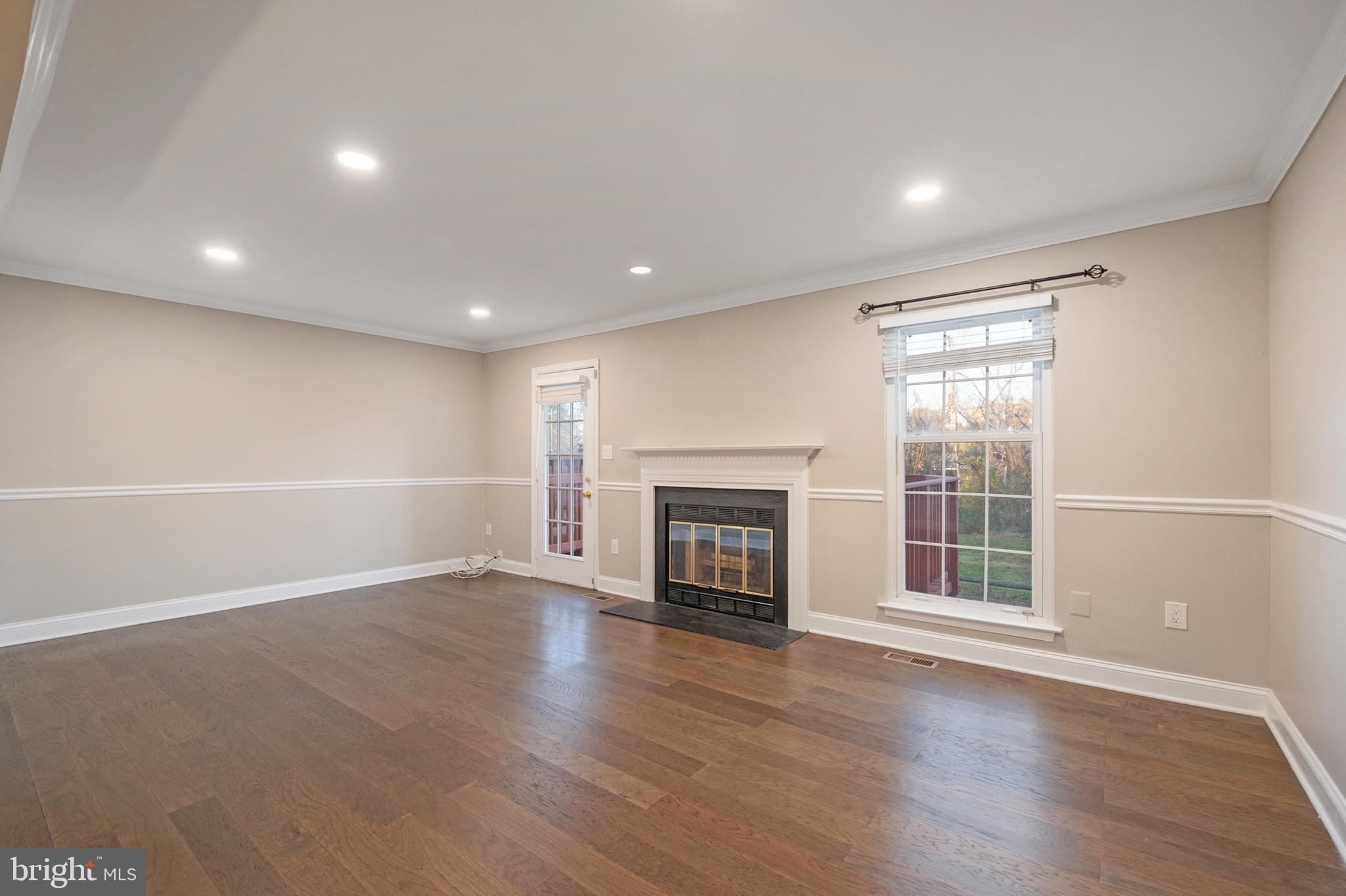 MILL STREAM - Residential