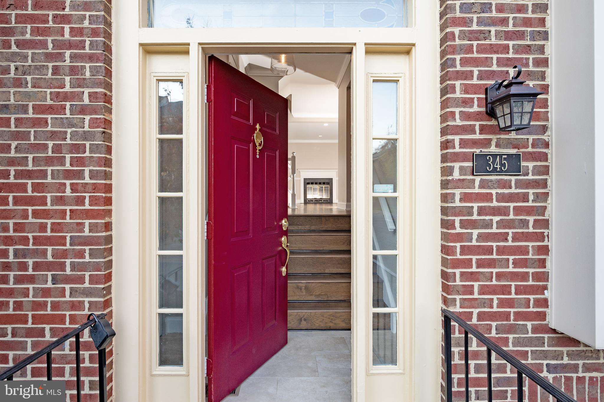 MILL STREAM - Residential